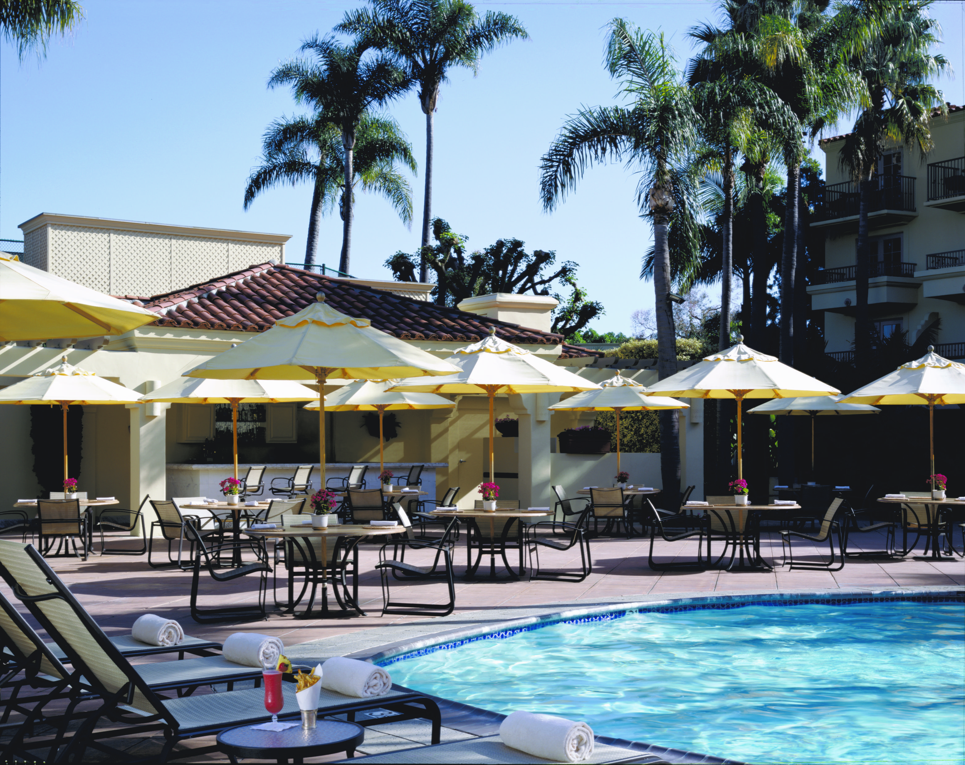 The Ritz-Carlton, Laguna Niguel Dana Point Facilități foto