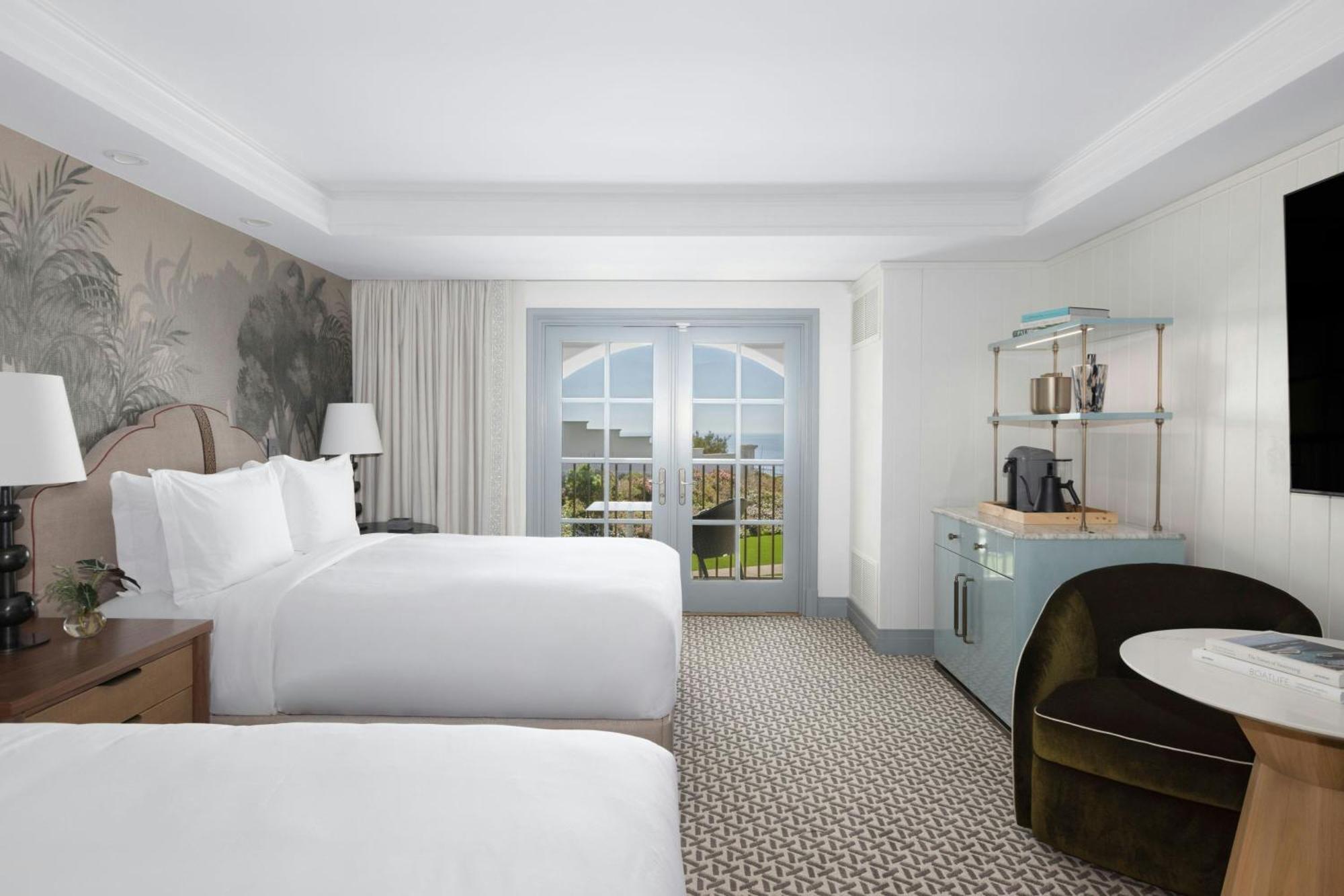 The Ritz-Carlton, Laguna Niguel Dana Point Exterior foto